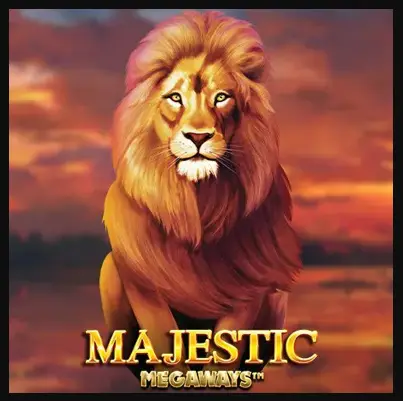Majestic Megaways